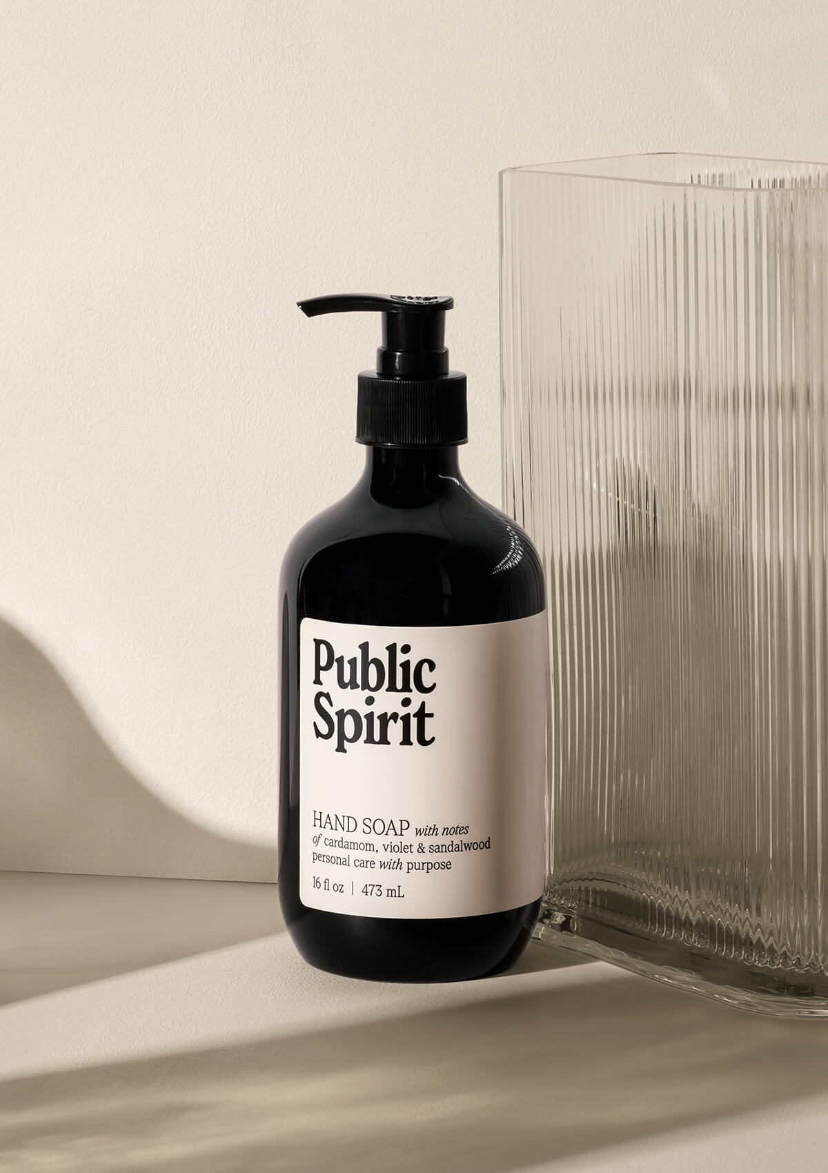 Public Spirit Hand Soap